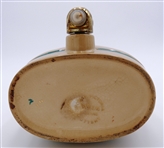Sherry Royal Victoria Pottery Decanter
