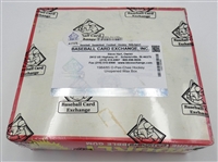 1984/85 O-Pee-Chee Hockey Wax Box BBCE