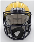 Michigan Wolverines National Champions Team Signed Authentic Helmet