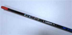 Dylan Larkin Game Used CCM Stick