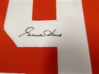 Gordie Howe Autographed Red Wings Jersey