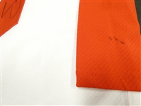 Steve Yzerman Autographed 2000 CCM Authentic Red Wings Jersey