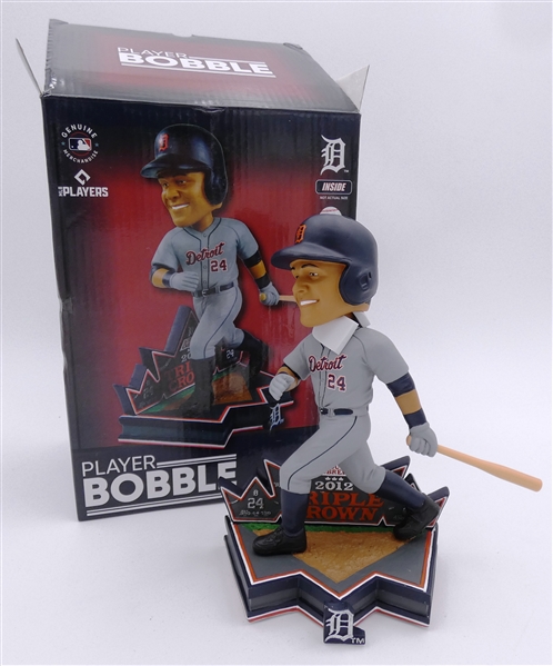 Miguel Cabrera #24/500 FOCO Bobblehead