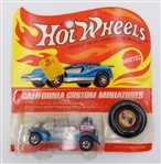 1970 Mattel Hot Wheels Special Delivery