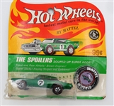 1967 Mattel Hot Wheels TNT-Bird