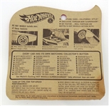 1967 Mattel Hot Wheels TNT-Bird