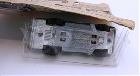 1967 Mattel Hot Wheels TNT-Bird