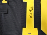 Denard Robinson Autographed Custom Jersey