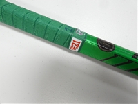 James van Riemsdyk Game Used Warrior Stick