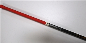 Albert Johansson Game Used Stick