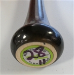 Prince Fielder Team Issued Bat