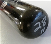 Prince Fielder Team Issued Bat