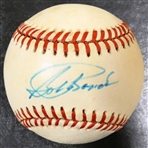 Bobby Bonds Autographed Baseball