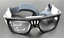 Horace Grant Autographed Goggles