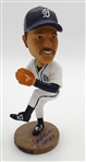 Jack Morris Autographed Bobblehead