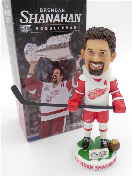 Brendan Shanahan SGA Bobblehead