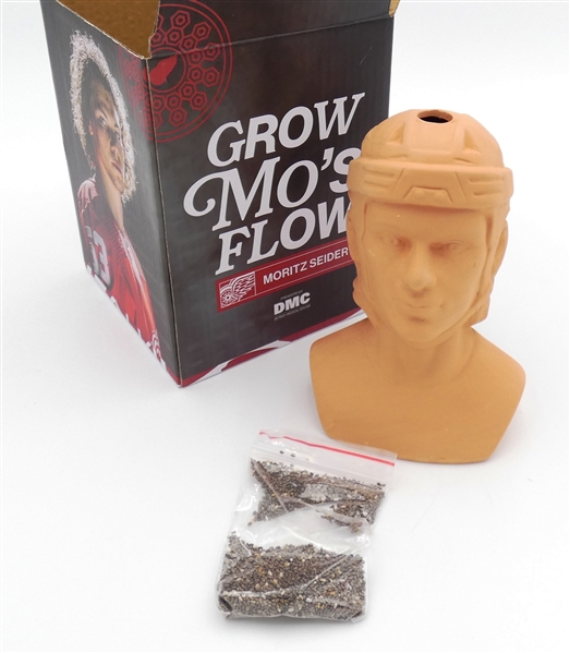 Moritz Seider SGA Chia Pet