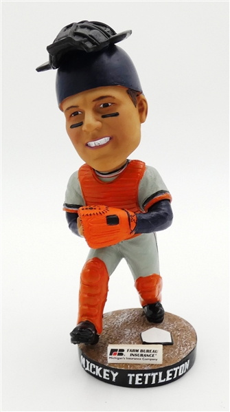 Mickey Tettleton SGA Bobblehead
