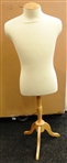 Stand Up Mannequin Form (Pick up Only)