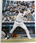 Riley Greene Autographed 16x20