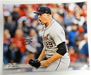 Tarik Skubal Autographed 16x20