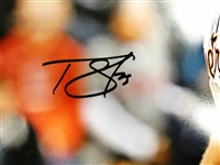 Tarik Skubal Autographed 16x20