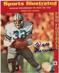 Walt Garrison Autographed 8x10