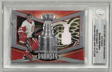 Manny Legace 2002/03 BAP