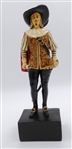 Calvert Distillers Figurine