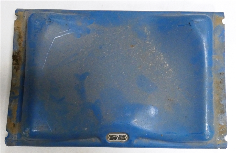 Pontiac Silverdome Bleacher Seat Bottom