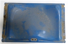 Pontiac Silverdome Bleacher Seat Bottom