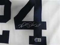Miguel Cabrera Autographed Detroit Tigers Jersey