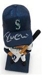 Robinson Cano Autographed Bobblehead