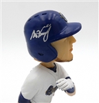 Alex Verdugo Autographed Bobblehead