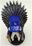 Kenley Jansen Autographed Bobblead