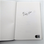 George Kell Autographed Hello Everybody! I'm George Kell Book
