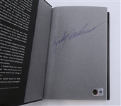 Sparky Anderson Autographed They Call Me Sparky Book