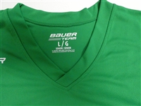 Michigan State Spartans Hockey Jersey
