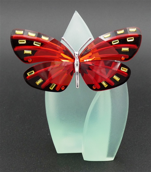 Swarovski Crystal Light Siam Adena