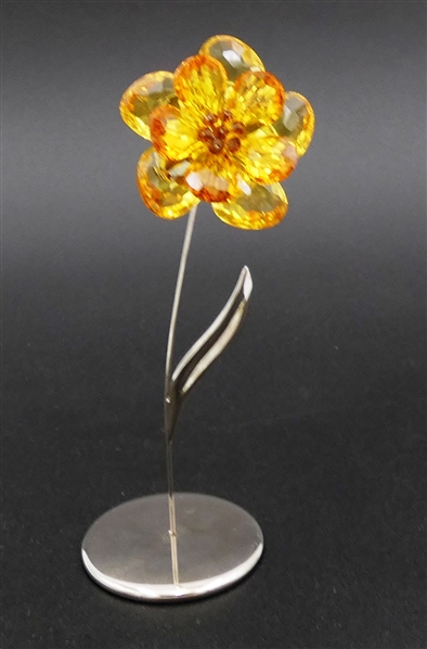 Swarovski Crystal Light Azore Daeni