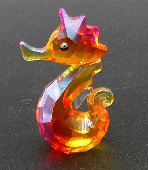 Swarovski Crystal Sealife Gina