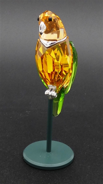 Swarovski Crystal Jonquil