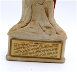 Lionstone Whisky The Sodbuster Statue