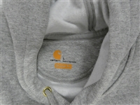 Eminem Stan's Boxing Gym Carhartt Hoody