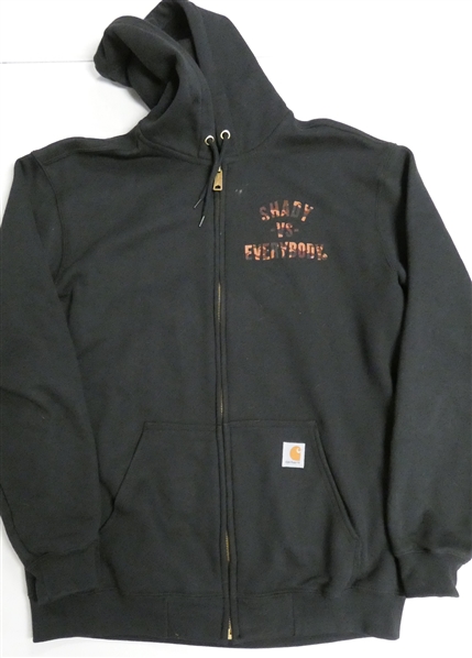 Eminem "Shady vs. Everybody" Carhartt Hoody