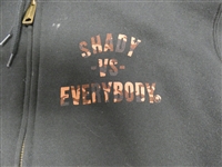 Eminem Shady vs. Everybody Carhartt Hoody
