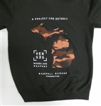 Eminem Shady vs. Everybody Carhartt Hoody