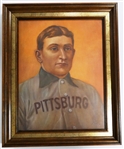 R. Tallon Framed Lithograph Set - The First 5