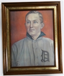 R. Tallon Framed Lithograph Set - The First 5