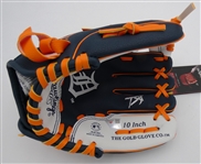 Tarik Skubal Autographed Youth Detroit Tigers Glove